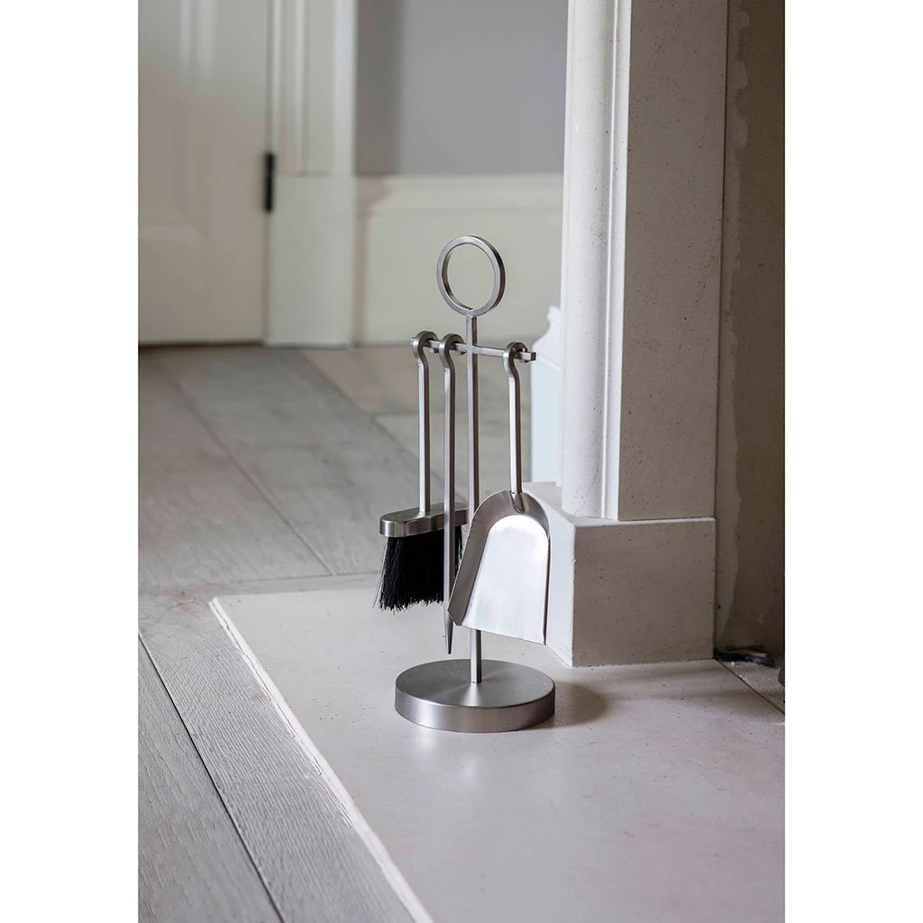 Garden Trading Paxford Fireside Tool Set 5 Garden Trading Paxford Fireside Tool Set