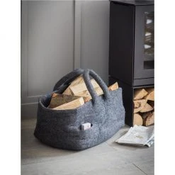 Garden Trading Southwold Rectangular Basket Home, Garden & Cooking