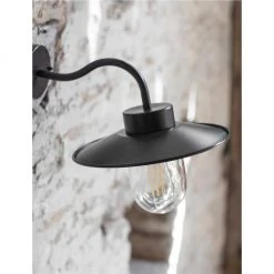 Garden Trading Home, Garden & Cooking Swan Neck Light