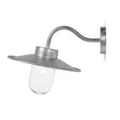 Garden Trading Home, Garden & Cooking Swan Neck Light