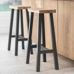 Garden Trading Home, Garden & Cooking Tall Clockhouse Stool