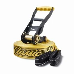 Gibbon Slacklines ClassicLine Treewear Set Skateboards & Slacklines