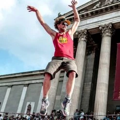 Gibbon Slacklines JibLine Treewear Set Skateboards & Slacklines 14 Gibbon Slacklines JibLine Treewear Set Skateboards & Slacklines