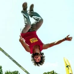 Gibbon Slacklines JibLine Treewear Set Skateboards & Slacklines 16 Gibbon Slacklines JibLine Treewear Set Skateboards & Slacklines