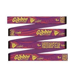 Gibbon Slacklines Surferline Treewear Set