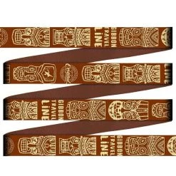 Gibbon Slacklines Skateboards & Slacklines TravelLine Treewear Set 14 Gibbon Slacklines Skateboards & Slacklines TravelLine Treewear Set