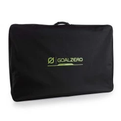 Goal Zero Camping Kit Boulder 200 Briefcase