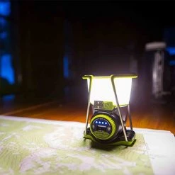 Goal Zero Lighthouse Mini Lantern Camping Kit 19 Goal Zero Lighthouse Mini Lantern Camping Kit