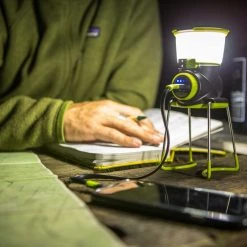 Goal Zero Lighthouse Mini Lantern Camping Kit 15 Goal Zero Lighthouse Mini Lantern Camping Kit