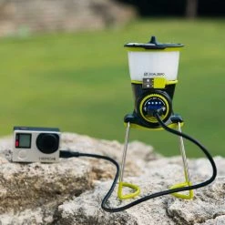 Goal Zero Lighthouse Mini Lantern Camping Kit 18 Goal Zero Lighthouse Mini Lantern Camping Kit