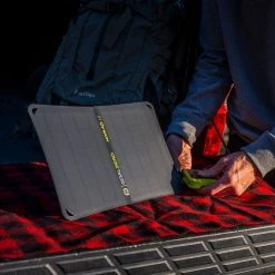 Goal Zero Camping Kit Nomad 10 19 Goal Zero Camping Kit Nomad 10