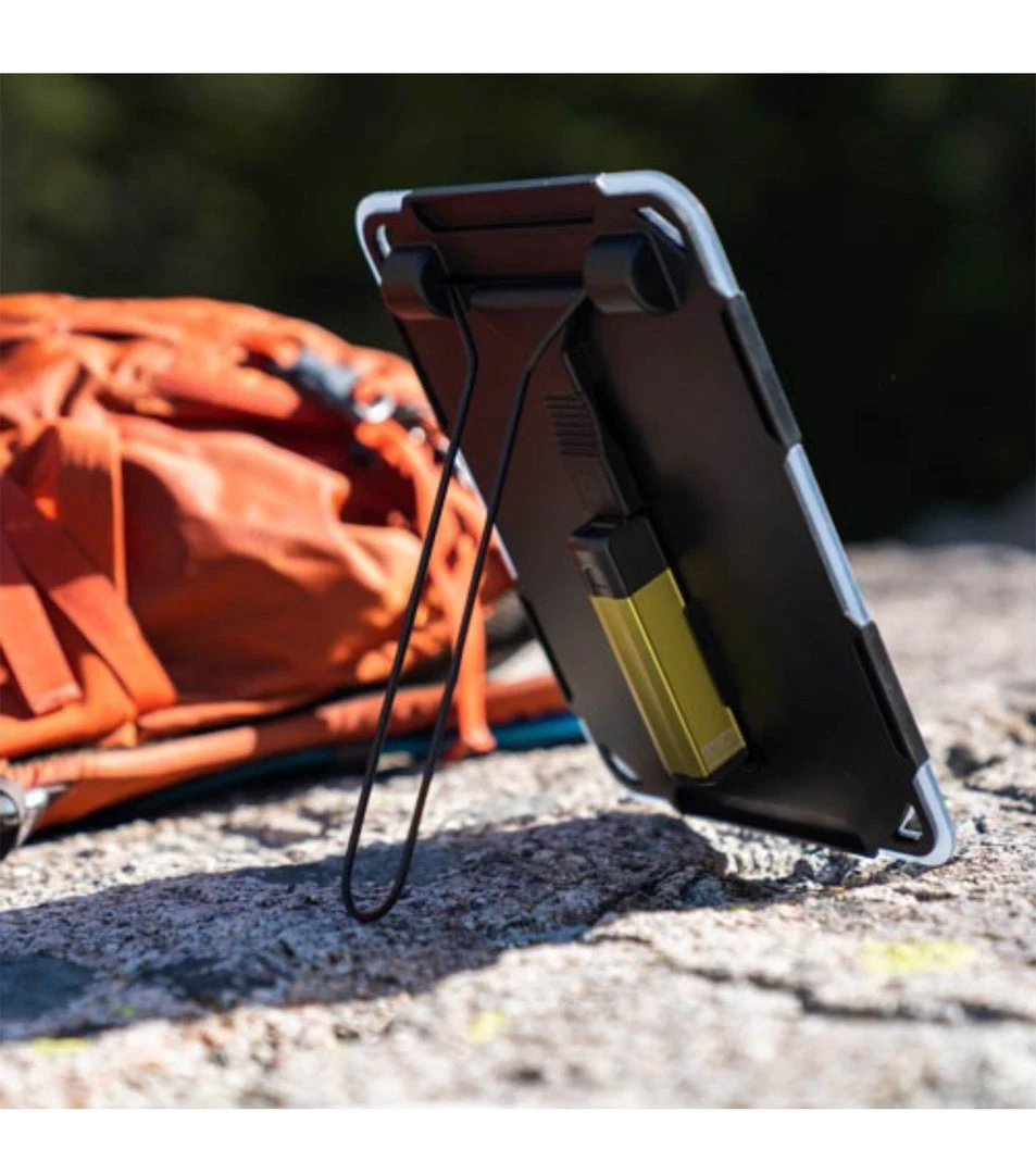 Goal Zero Camping Kit Nomad 5 9 Goal Zero Camping Kit Nomad 5