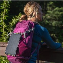 Goal Zero Camping Kit Nomad 5 14 Goal Zero Camping Kit Nomad 5