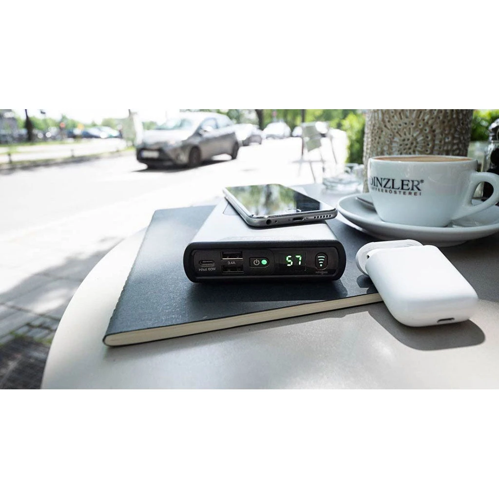 Goal Zero Sherpa 100PD 8 Goal Zero Sherpa 100PD