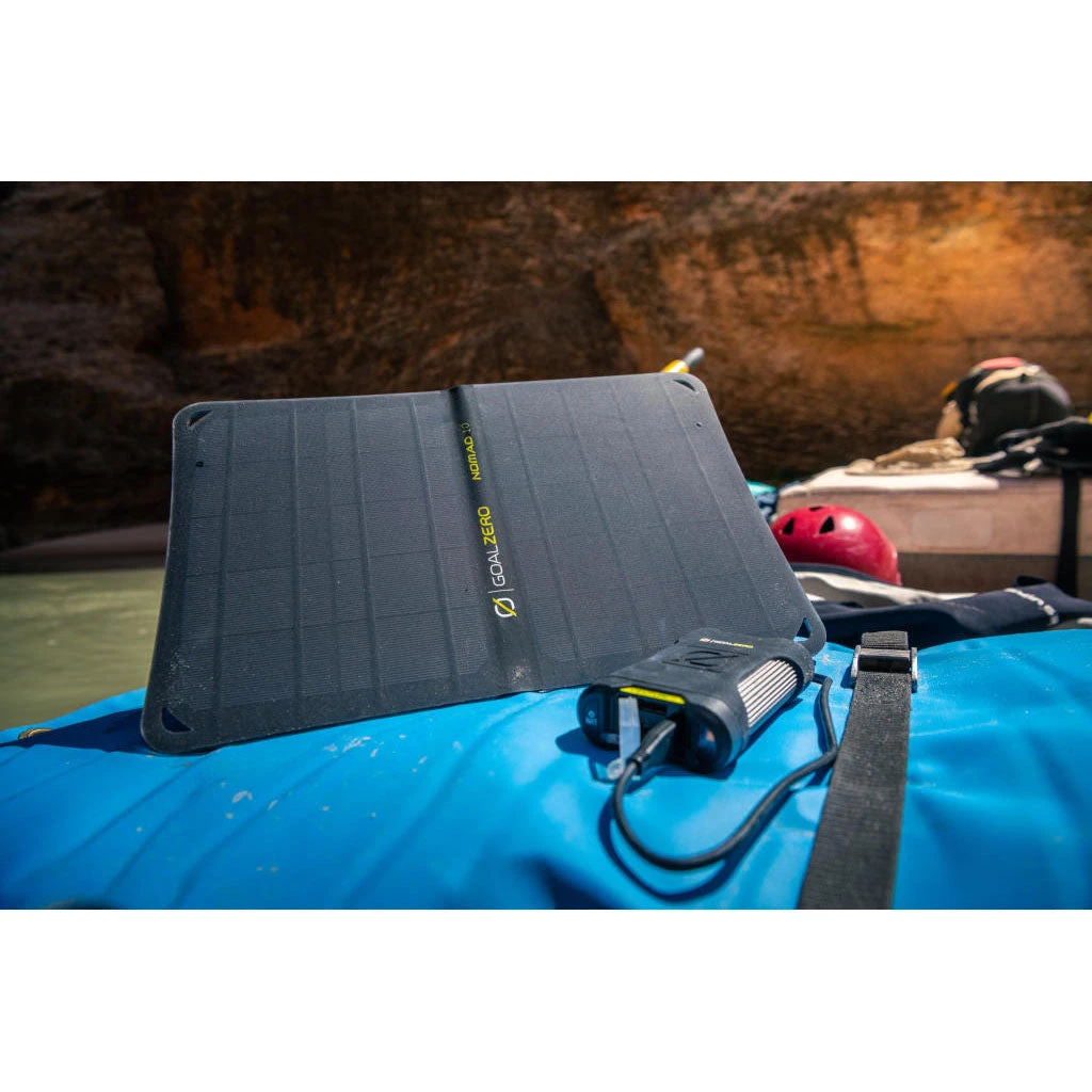 Goal Zero Venture 35 New 10 Goal Zero Venture 35 New