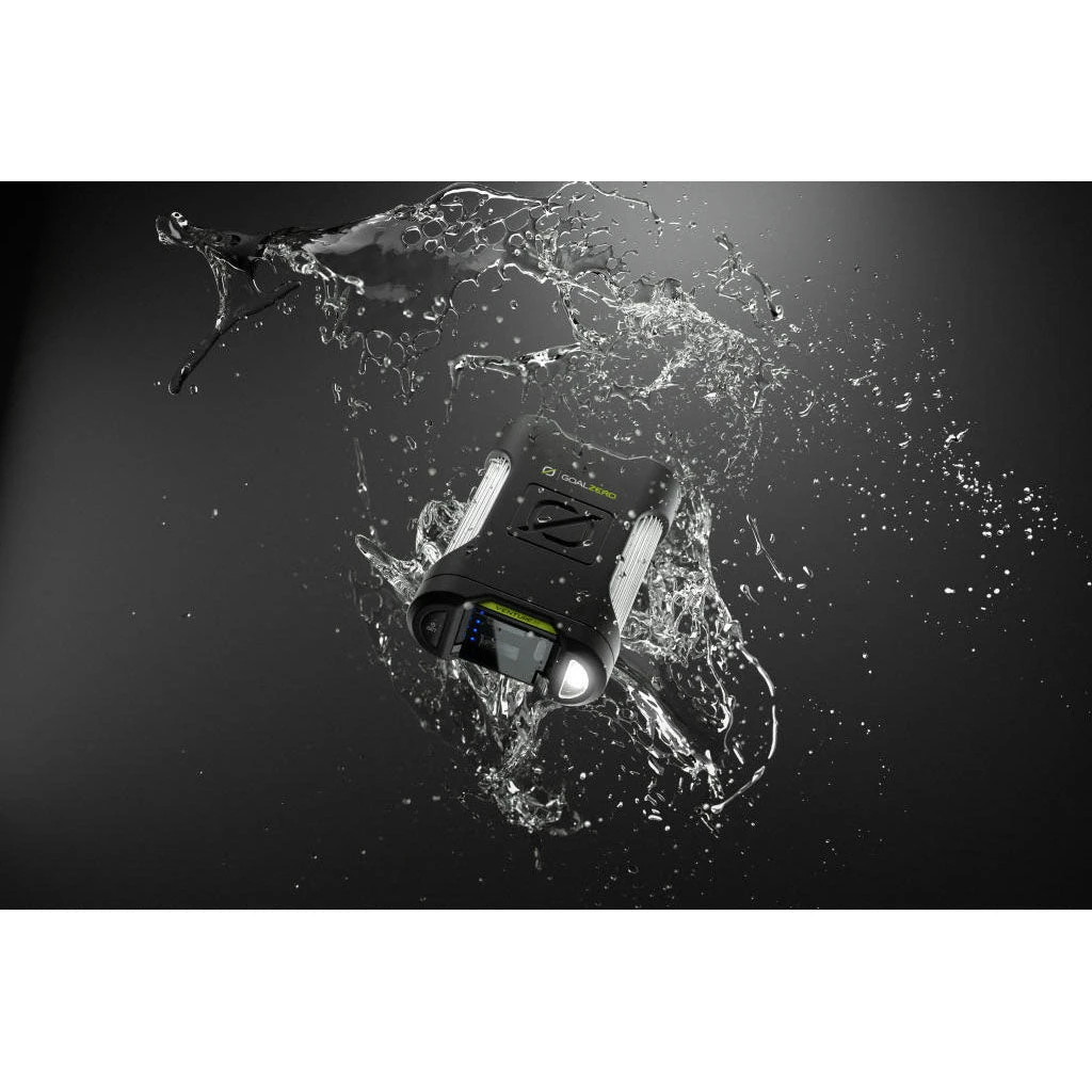 Goal Zero Venture 35 New 8 Goal Zero Venture 35 New