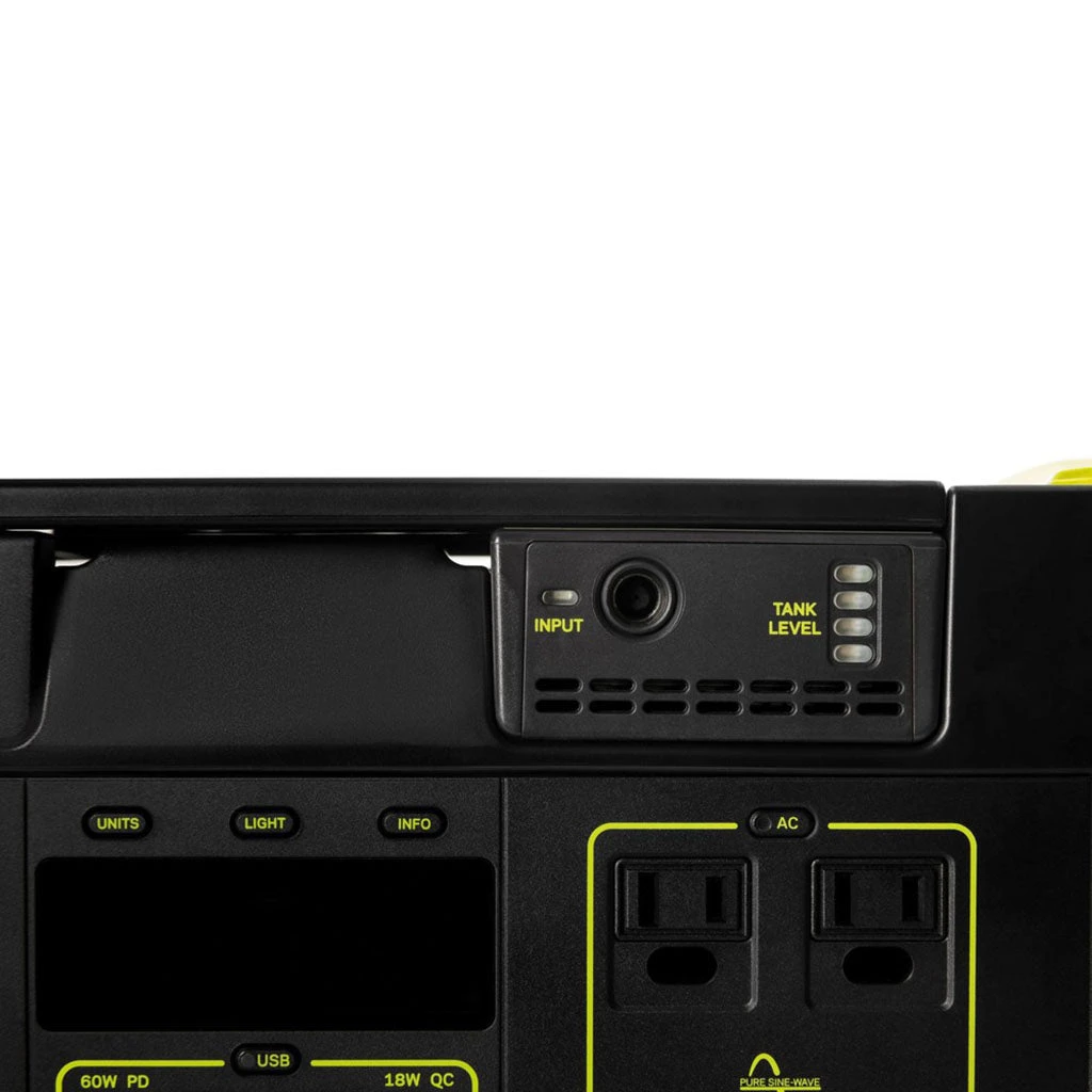 Goal Zero Yeti Link Car Charging Kit New 9 Goal Zero Yeti Link Car Charging Kit New