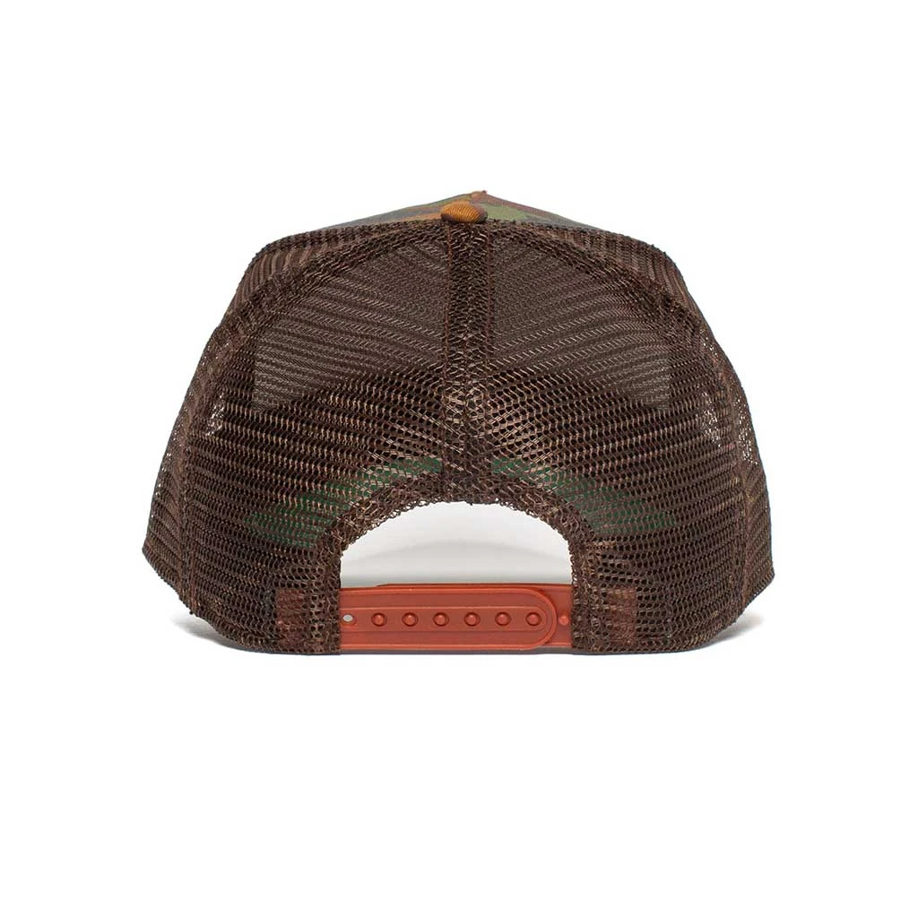 Goorin Bros. Bags & EDC Alacran Trucker Hat 5 Goorin Bros. Bags & EDC Alacran Trucker Hat