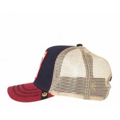 Goorin Bros. Bags & EDC All American Rooster Trucker Hat 9 Goorin Bros. Bags & EDC All American Rooster Trucker Hat