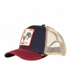 Goorin Bros. Bags & EDC All American Rooster Trucker Hat 10 Goorin Bros. Bags & EDC All American Rooster Trucker Hat