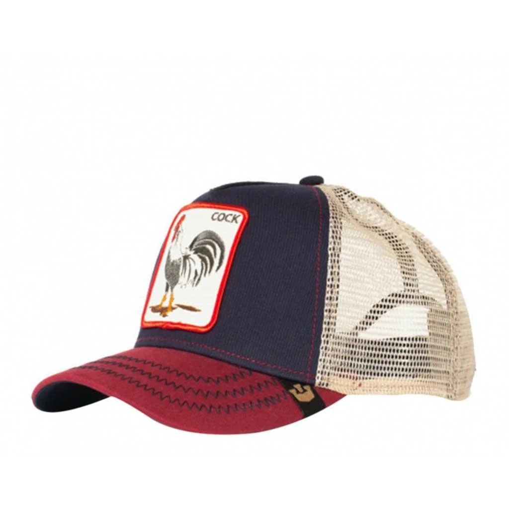 Goorin Bros. Bags & EDC All American Rooster Trucker Hat 6 Goorin Bros. Bags & EDC All American Rooster Trucker Hat