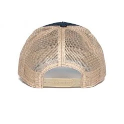 Goorin Bros. Bandit Trucker Hat Bags & EDC