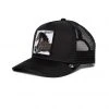 Goorin Bros. Black Beauty Trucker Hat Bags & EDC