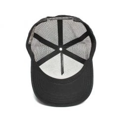 Goorin Bros. Black Panther Trucker Hat