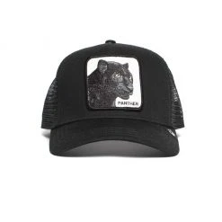 Goorin Bros. Black Panther Trucker Hat