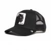 Goorin Bros. Black Panther Trucker Hat