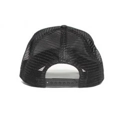 Goorin Bros. Black Panther Trucker Hat