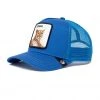 Goorin Bros. Cougar Trucker Hat New 1 Goorin Bros. Cougar Trucker Hat New