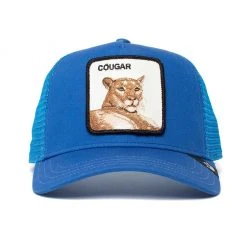 Goorin Bros. Cougar Trucker Hat New