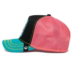 Goorin Bros. Flamingoals Trucker Hat 7 Goorin Bros. Flamingoals Trucker Hat