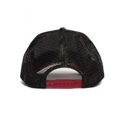 Goorin Bros. Bags & EDC Freedom Trucker Hat