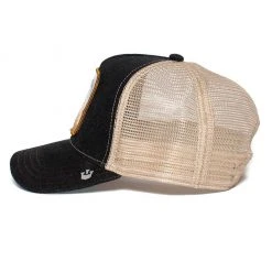 Goorin Bros. GOAT Trucker Hat 7 Goorin Bros. GOAT Trucker Hat