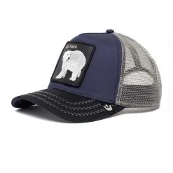 Goorin Bros. New Iceberg Trucker Hat