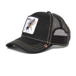 Goorin Bros. Queen Bee Trucker Hat New