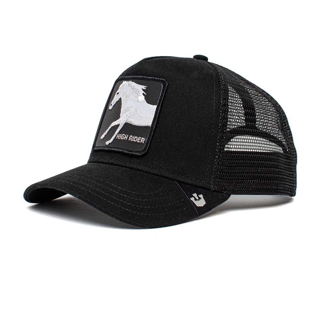 Goorin Bros. Ride High Trucker Hat 3 Goorin Bros. Ride High Trucker Hat