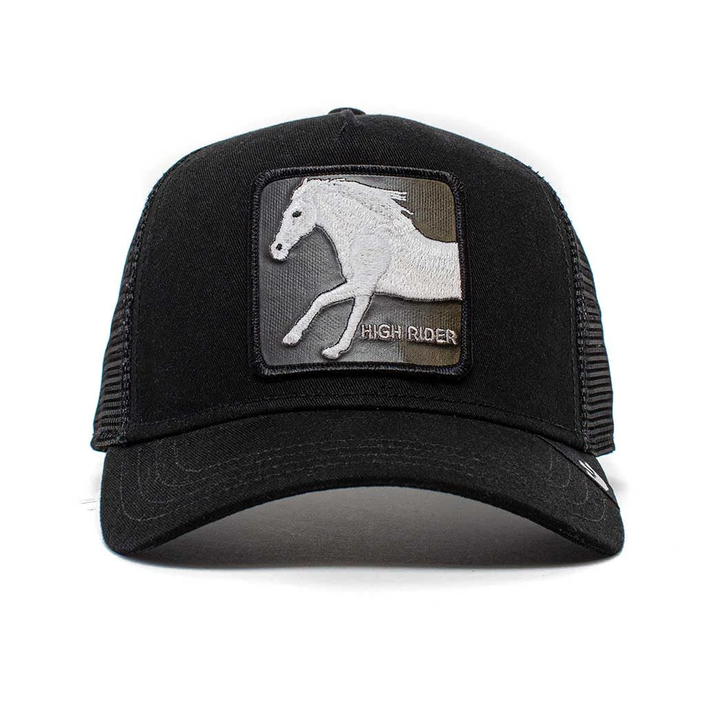 Goorin Bros. Ride High Trucker Hat 4 Goorin Bros. Ride High Trucker Hat