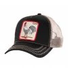 Goorin Bros. Bags & EDC Rooster Trucker Hat