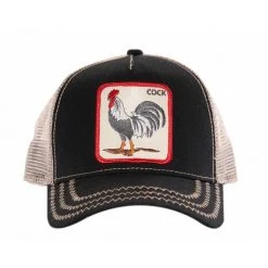 Goorin Bros. Bags & EDC Rooster Trucker Hat