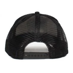 Goorin Bros. Bags & EDC Silver Tiger Trucker Hat