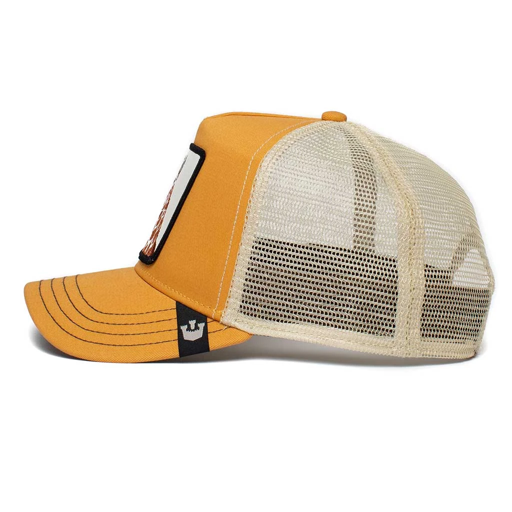Goorin Bros. So High Trucker Hat 5 Goorin Bros. So High Trucker Hat