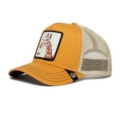 Goorin Bros. So High Trucker Hat