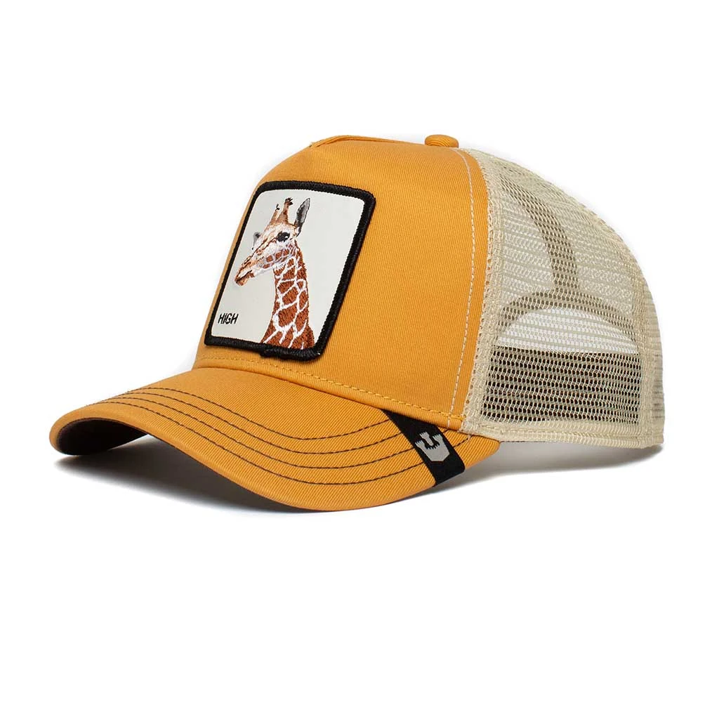 Goorin Bros. So High Trucker Hat 3 Goorin Bros. So High Trucker Hat