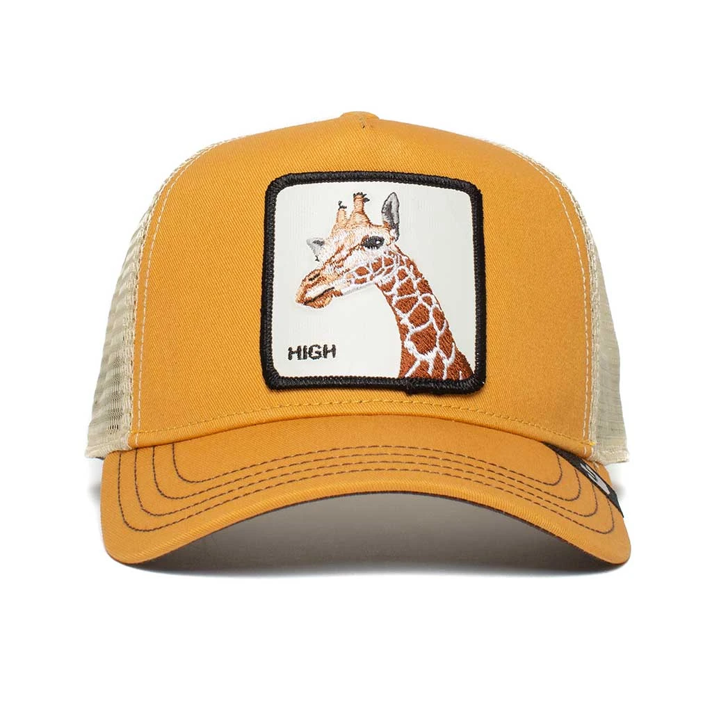 Goorin Bros. So High Trucker Hat 4 Goorin Bros. So High Trucker Hat