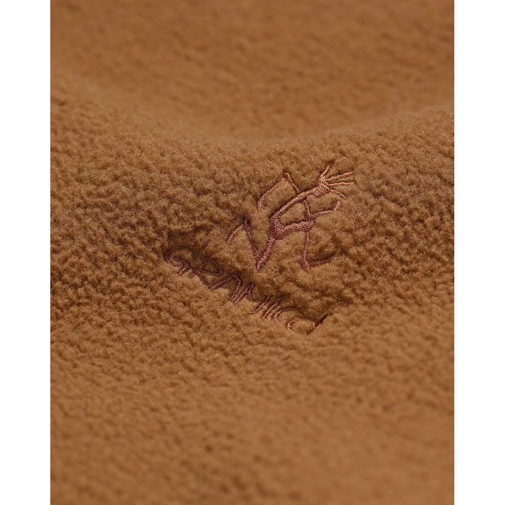 Gramicci Clothing Boa Fleece Pullover 4 Gramicci Clothing Boa Fleece Pullover