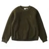 Gramicci Boa Fleece Pullover Clothing 2 Gramicci Boa Fleece Pullover Clothing