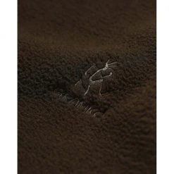 Gramicci Boa Fleece Pullover Clothing